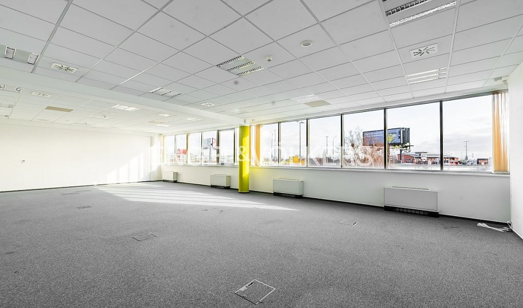 Pronájem kanceláře 974 m², Praha – náhled fotky 6