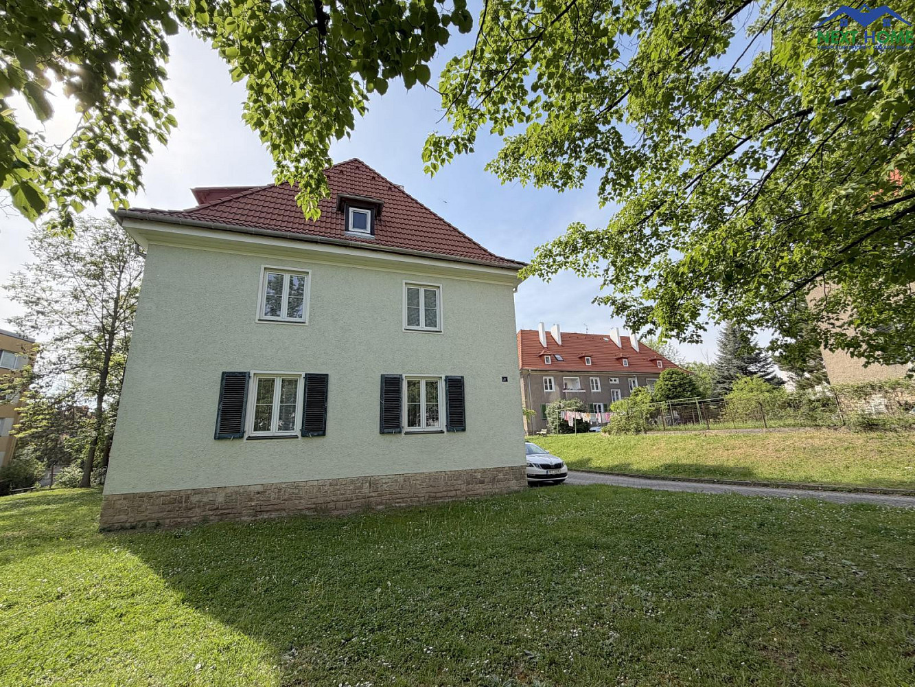 Prodej bytu 5+kk 110 m²