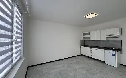 Pronájem bytu 1+kk 29 m²