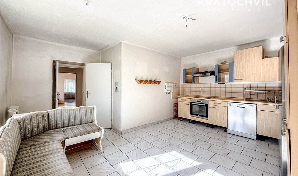 Prodej domu 110 m² s pozemkem 1 727 m², Úmyslovice – náhled fotky 10