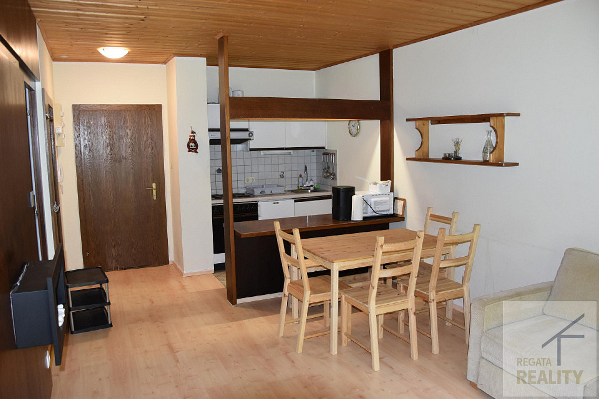 Wohnung 2+kk – Krems in Kärnten, Innerkrems - Ansicht 4