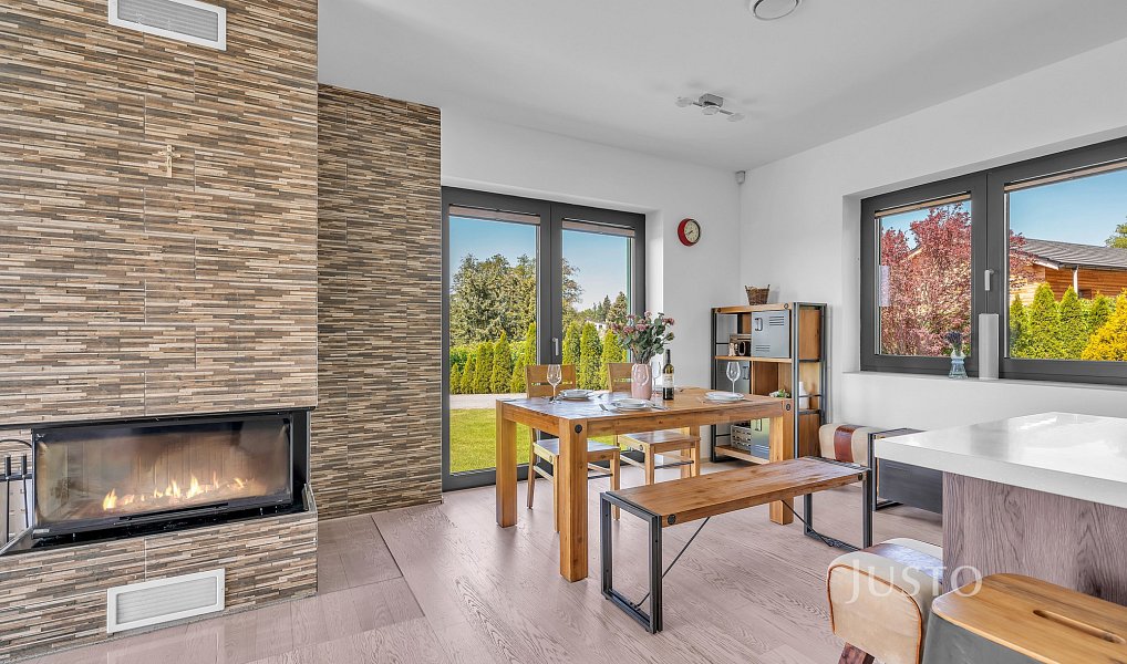 Prodej domu 188 m² s pozemkem 3 413 m², Stará Huť – náhled fotky 15
