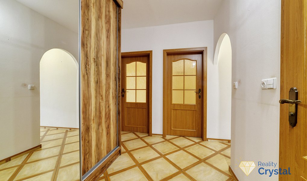 Prodej bytu 2+1 59 m², Mariánské Lázně – náhled fotky 8
