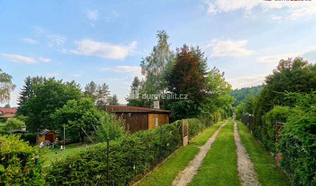 Prodej chaty/chalupy 14 m², Sadov – náhled fotky 9
