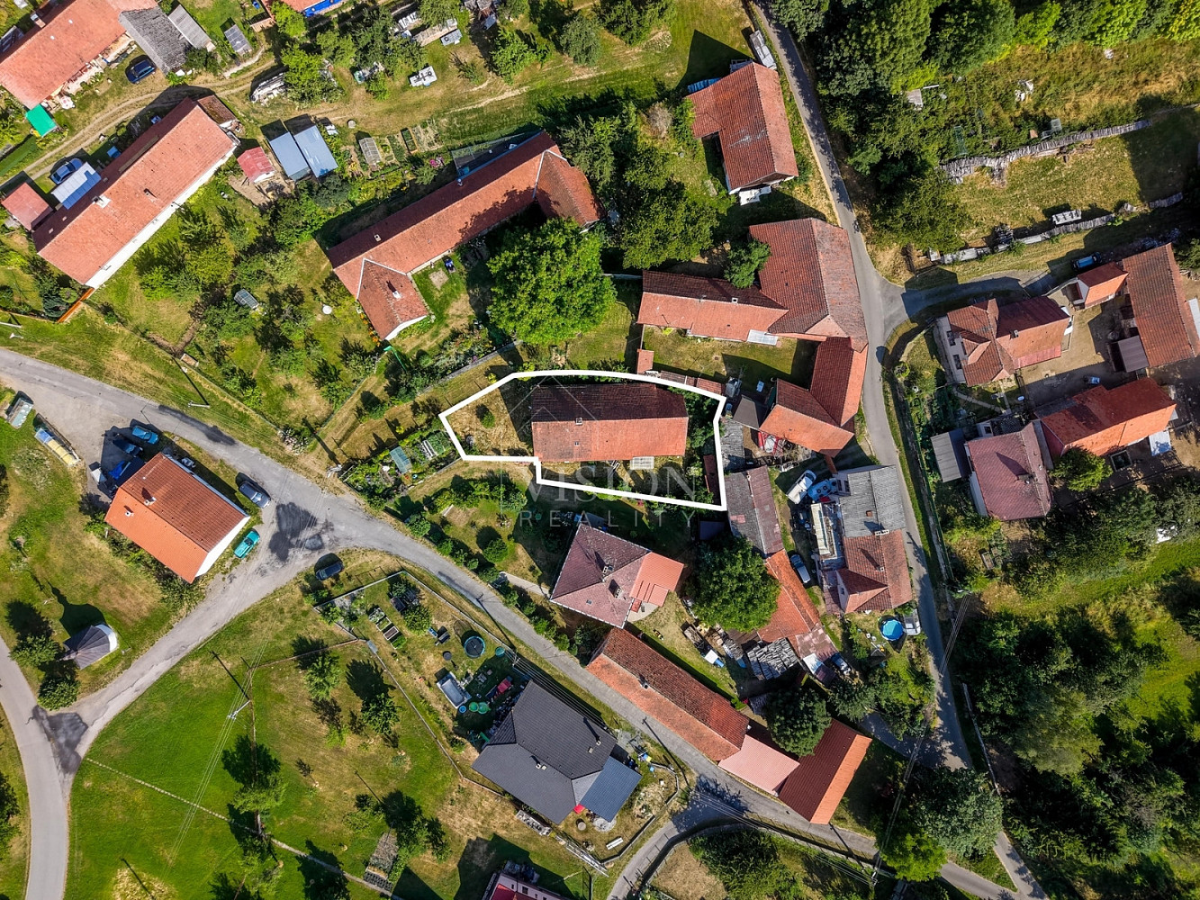 Prodej domu 72 m² s pozemkem 598 m² – fotografie 2