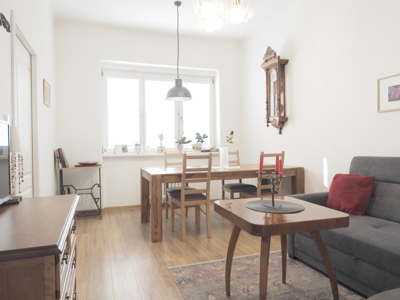 Prodej bytu 3+1 91 m² – fotografie 2