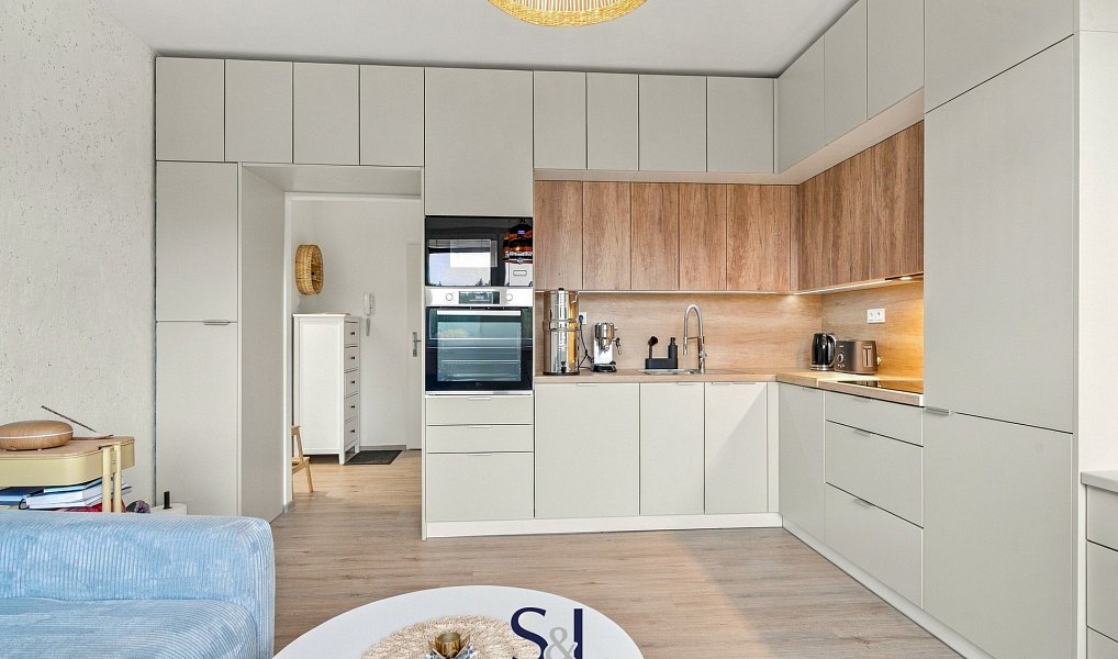 Prodej bytu 2+kk 43 m², Nový Bor – náhled fotky 7