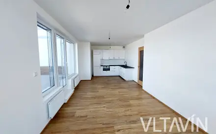 Pronájem bytu 3+kk 83 m²