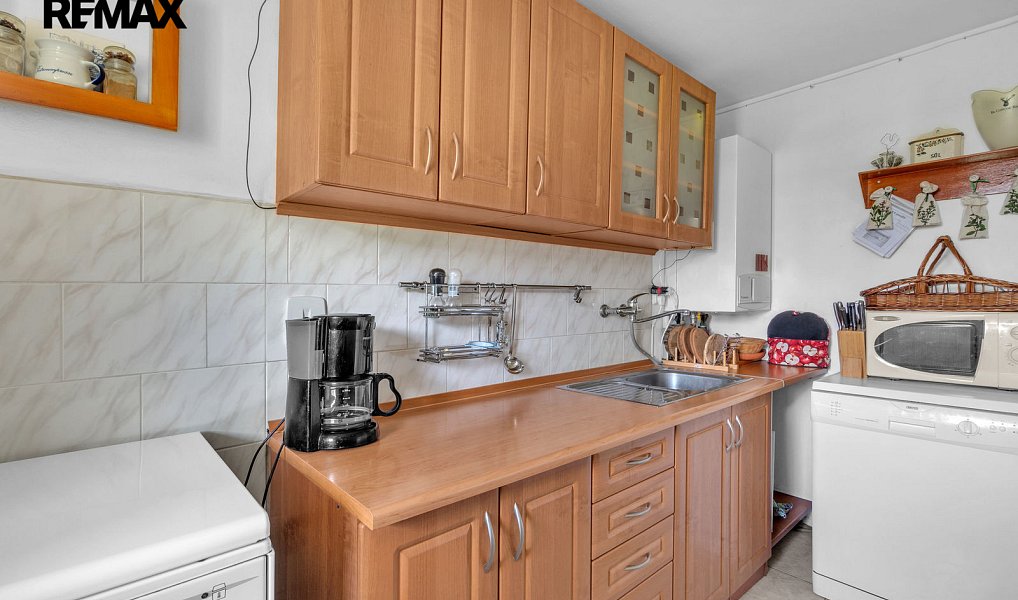 Prodej chaty/chalupy 151 m² s pozemkem 1 922 m², Dolní Dobrouč – náhled fotky 12