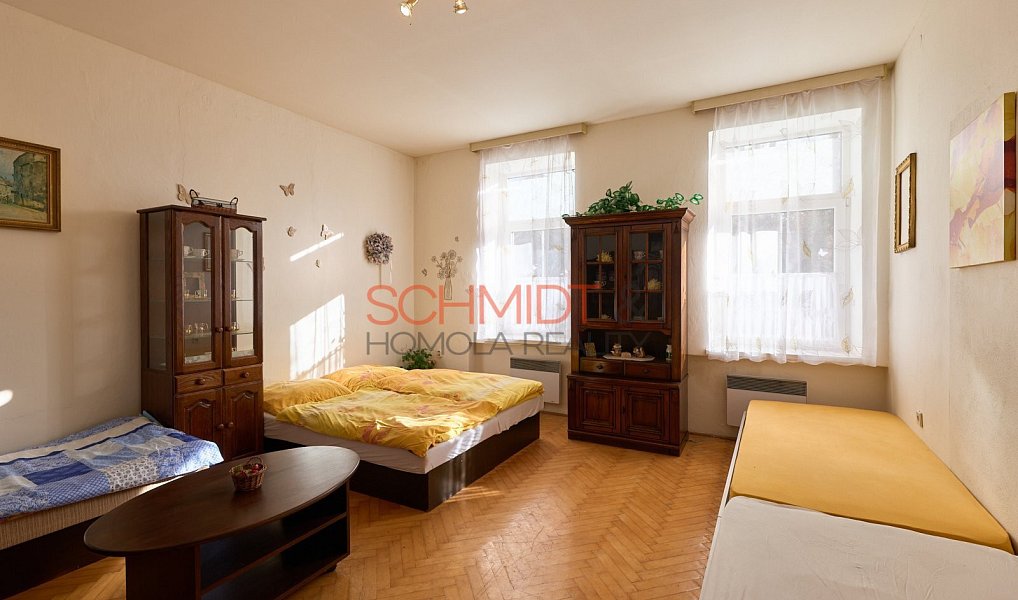Prodej výrobních prostor 1 612 m², Biskupice – náhled fotky 21