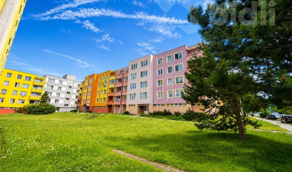 Prodej bytu 4+1 78 m², Týn nad Vltavou – náhled fotky 4