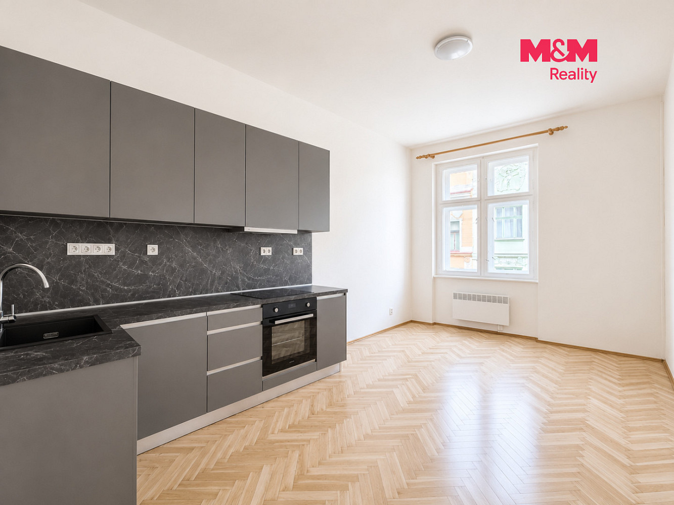 Pronájem bytu 2+kk 52 m² — photo 5