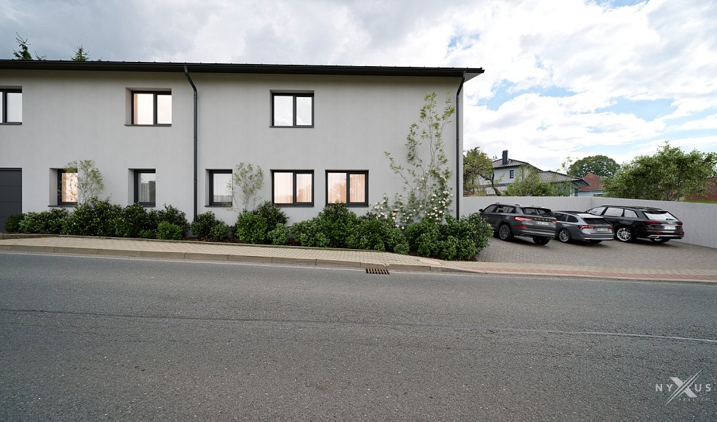 Prodej stavebního pozemku 1 145 m², Struhařov – náhled fotky 2
