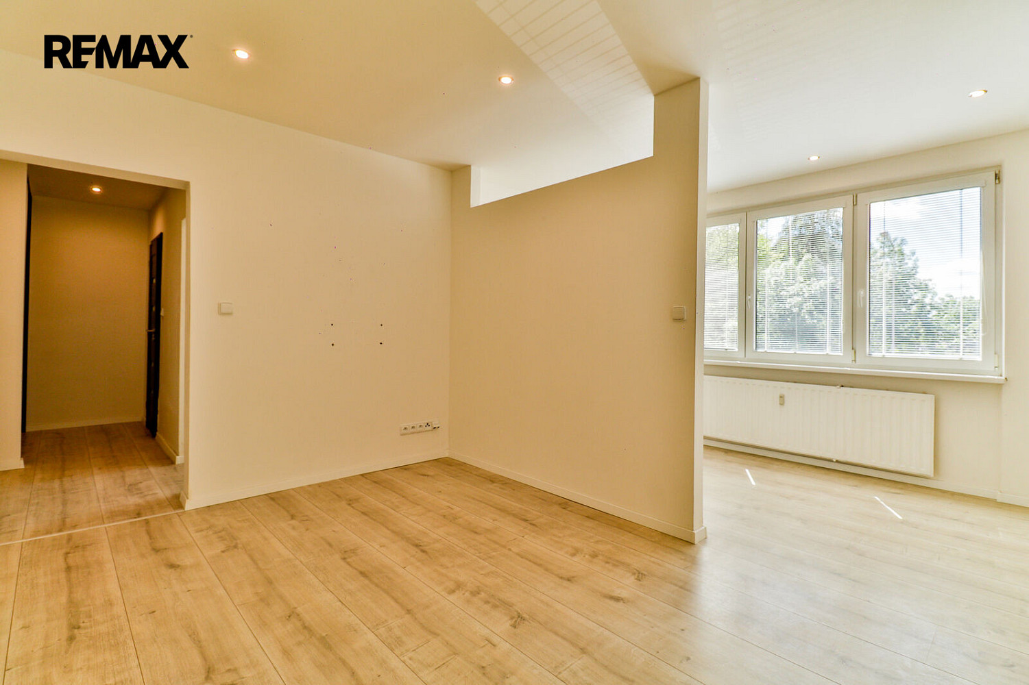 Prodej bytu 1+1 36 m² – fotografie 2