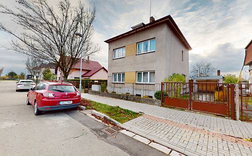 Pronájem bytu 3+kk 62 m², Krunertova, Hradec Králové - Kukleny