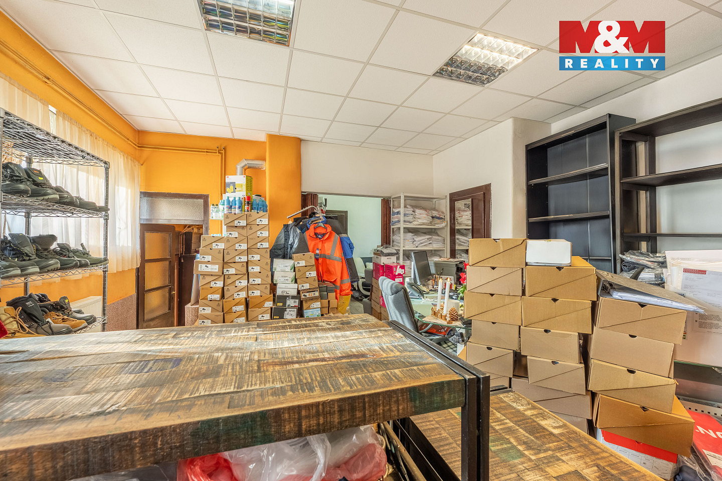Prodej obchodních prostor 87 m² — photo 3