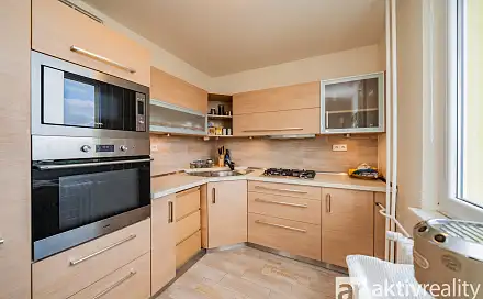 Prodej bytu 3+kk 75 m², Dr. E. Beneše, Neratovice, okres Mělník
