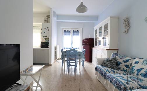 Prodej bytu 3+kk 67 m², Silvi, Provincia di Teramo, Itálie