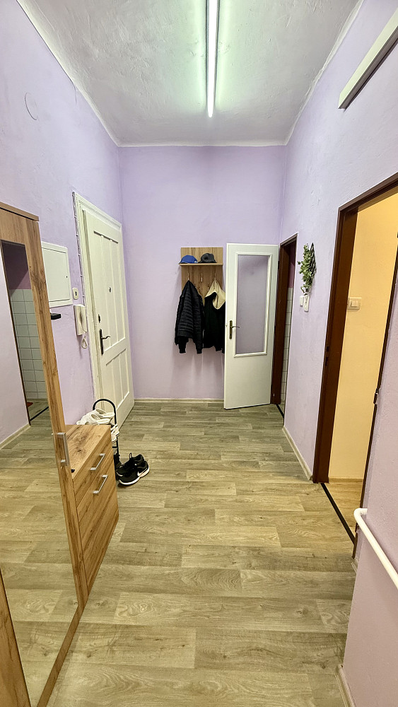 Pronájem bytu 2+1 63 m² – fotografie 4