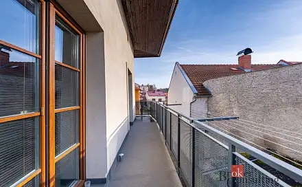 Prodej domu 116 m² s pozemkem 157 m², Karlovo náměstí, Polná, okres Jihlava