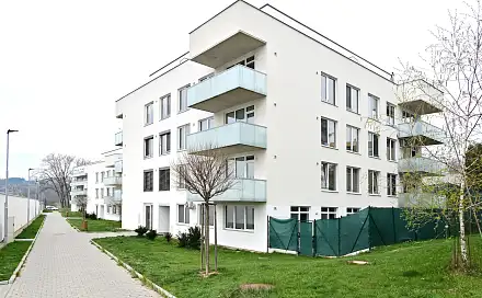 Prodej bytu 3+kk 66 m²