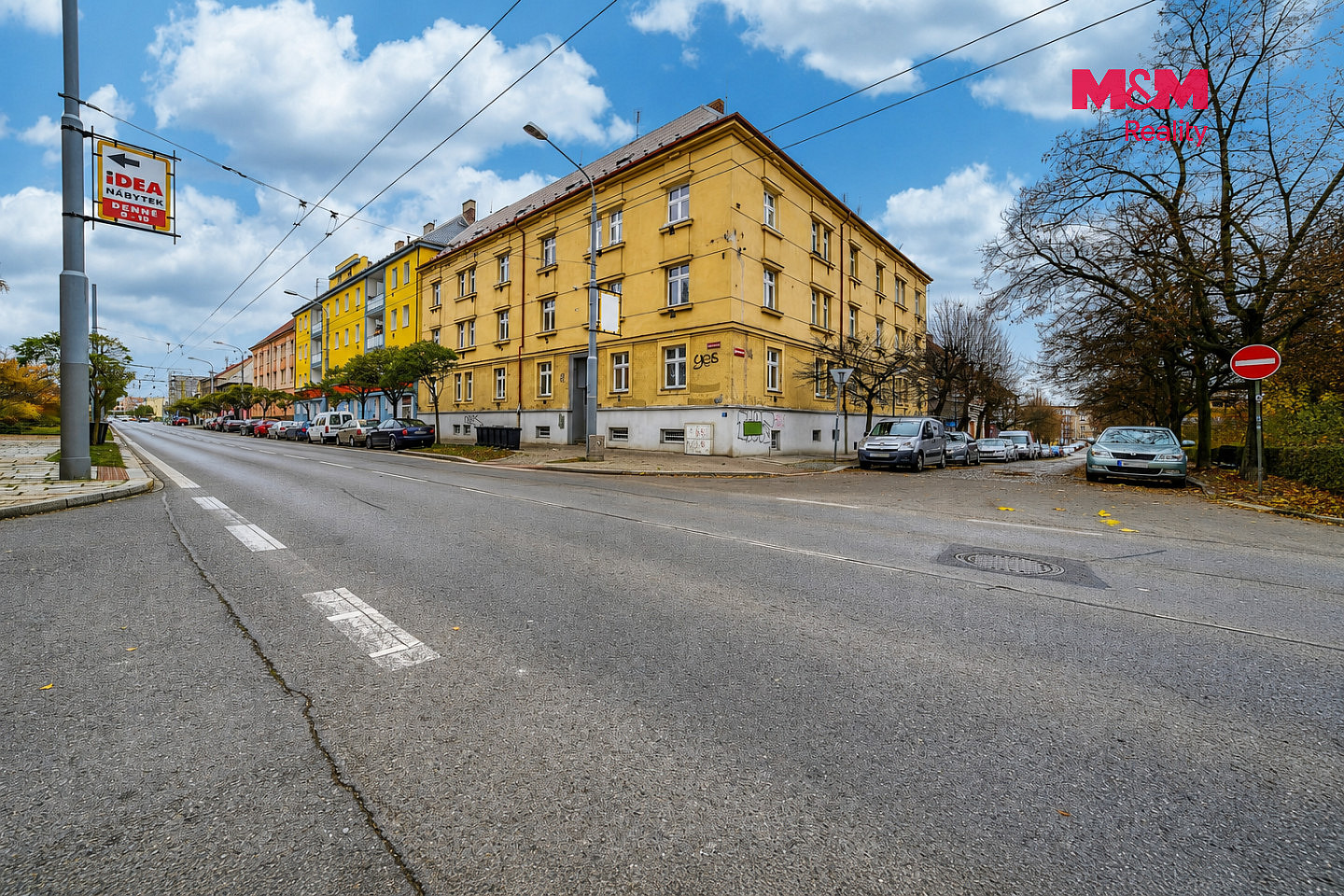 Prodej bytu 2+kk 45 m² – fotografie 3