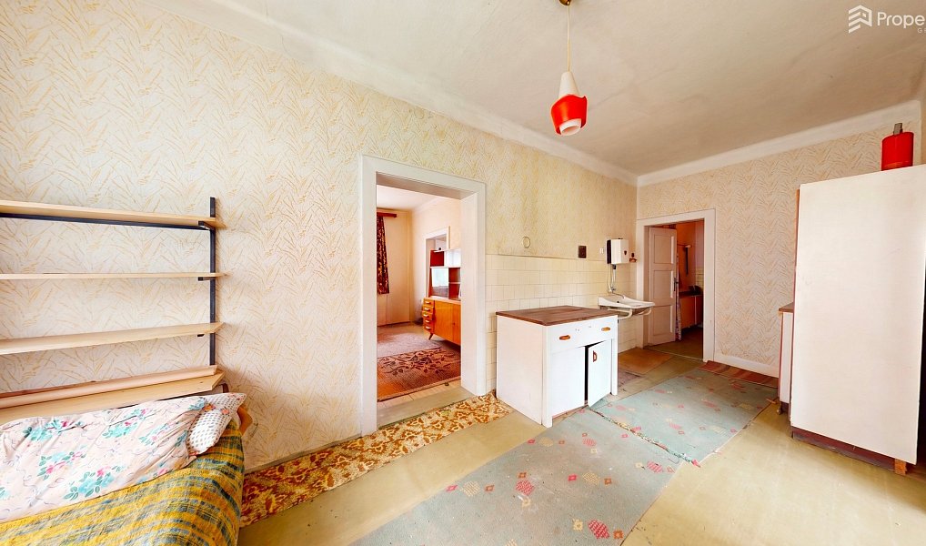 Prodej domu 65 m² s pozemkem 651 m², Ráječko – náhled fotky 5