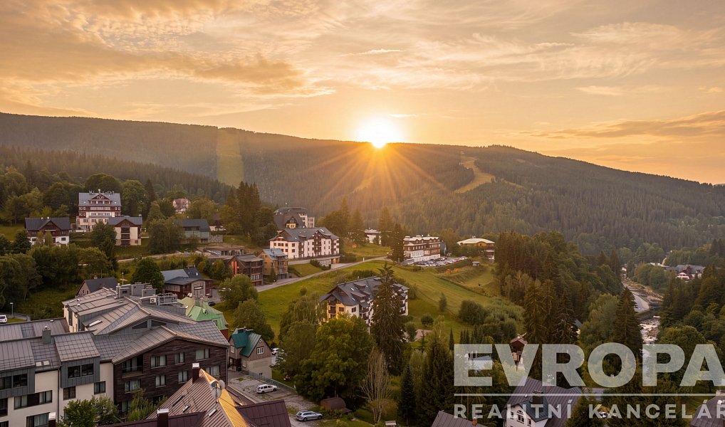 Prodej bytu 3+kk 76 m², Špindlerův Mlýn – náhled fotky 3