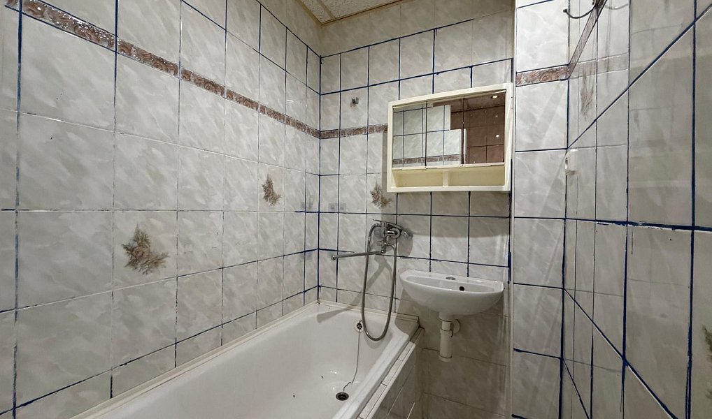 Pronájem bytu 2+1 52 m², Jirkov – náhled fotky 5