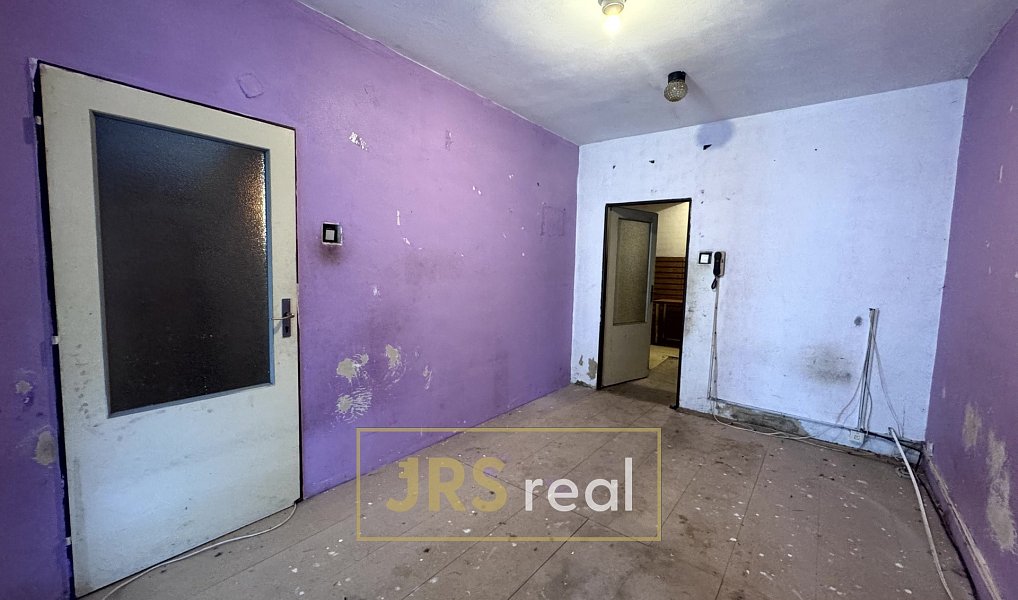 Prodej bytu 2+1 62 m², Vyškov – náhled fotky 8