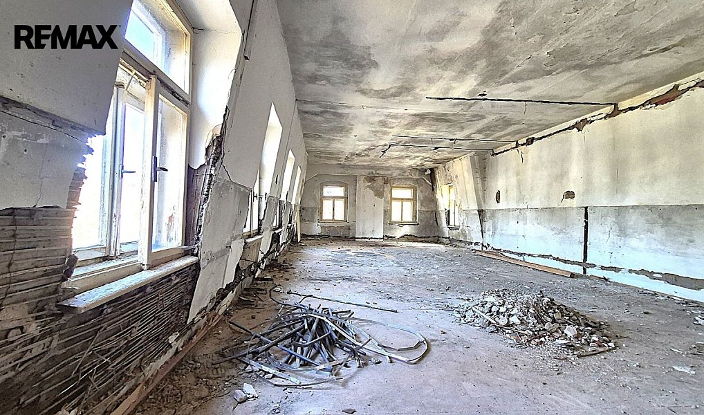 Prodej obchodních prostor 680 m², Vejprty – náhled fotky 6