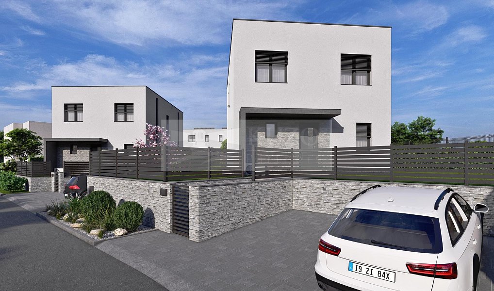 Prodej stavebního pozemku 588 m², Mladá Boleslav – náhled fotky 9
