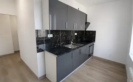 Pronájem bytu 2+1 55 m²