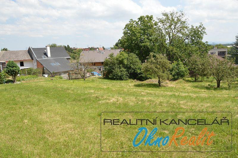 Prodej stavebního pozemku 1 483 m² – fotografie 4