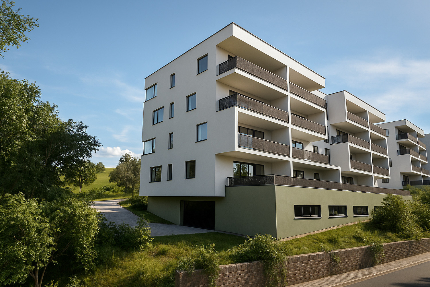 Prodej bytu 2+kk 61 m² – fotografie 3