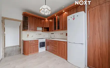 Prodej bytu 3+1 71 m², U Společenského domu, Vratimov, okres Ostrava-město