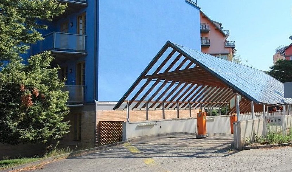 Pronájem kanceláře 985 m², Horoměřice – náhled fotky 10