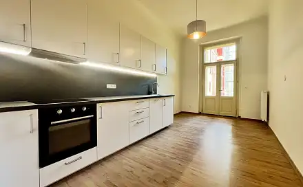 Pronájem bytu 2+1 88 m²