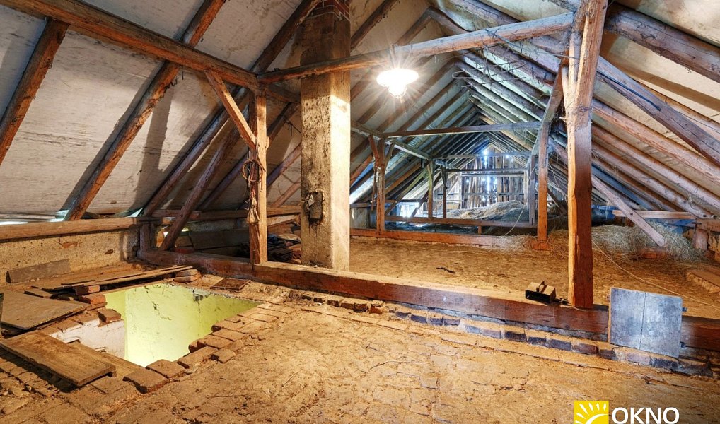 Prodej domu 200 m², Uhelná Příbram – náhled fotky 11