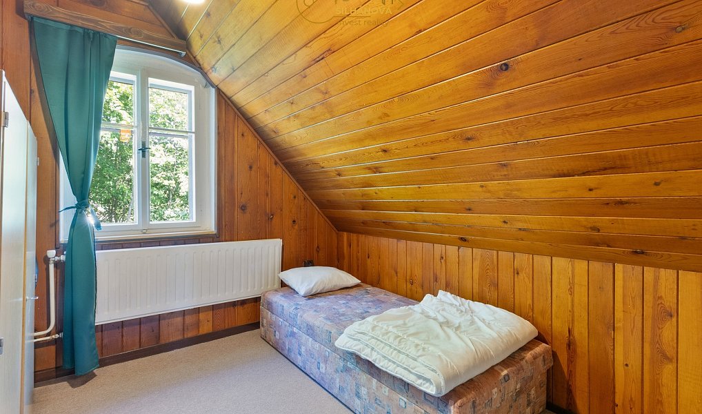Prodej chaty/chalupy 331 m² s pozemkem 8 030 m², Tanvald – náhled fotky 11