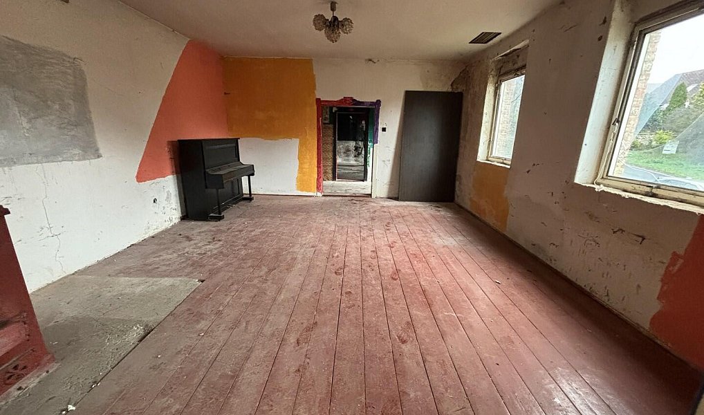 Prodej chaty/chalupy 400 m² s pozemkem 962 m², Teplá – náhled fotky 5