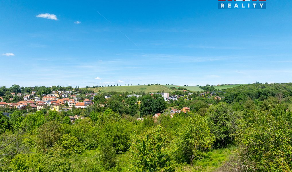 Prodej stavebního pozemku 902 m², Bučovice – náhled fotky 3