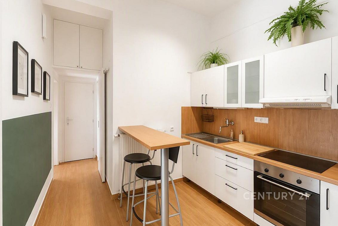 Pronájem bytu 2+1 55 m² – fotografie 2