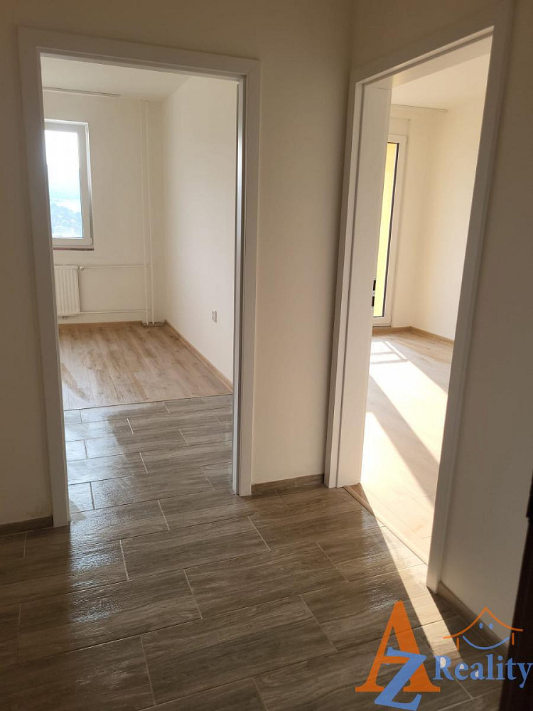 Pronájem bytu 1+1 40 m² – fotografie 4