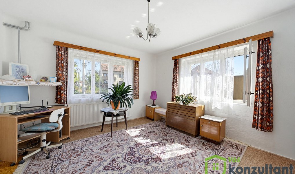 Prodej domu 345 m² s pozemkem 414 m², Tišnovská Nová Ves – náhled fotky 28