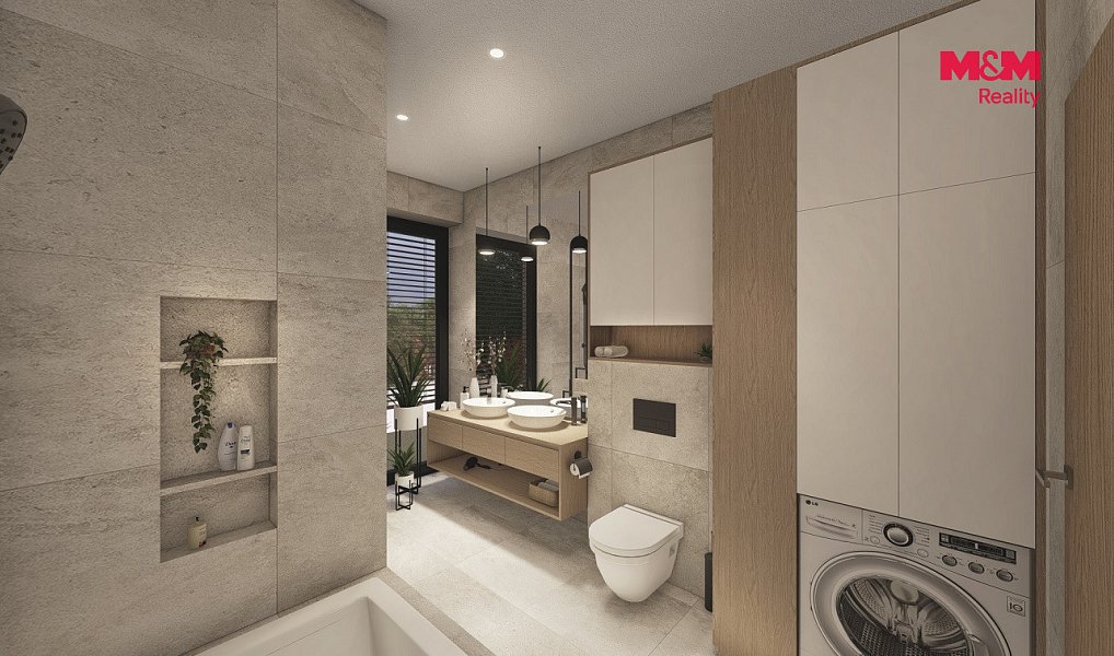 Prodej bytu 5+kk 126 m², Mokré Lazce – náhled fotky 29