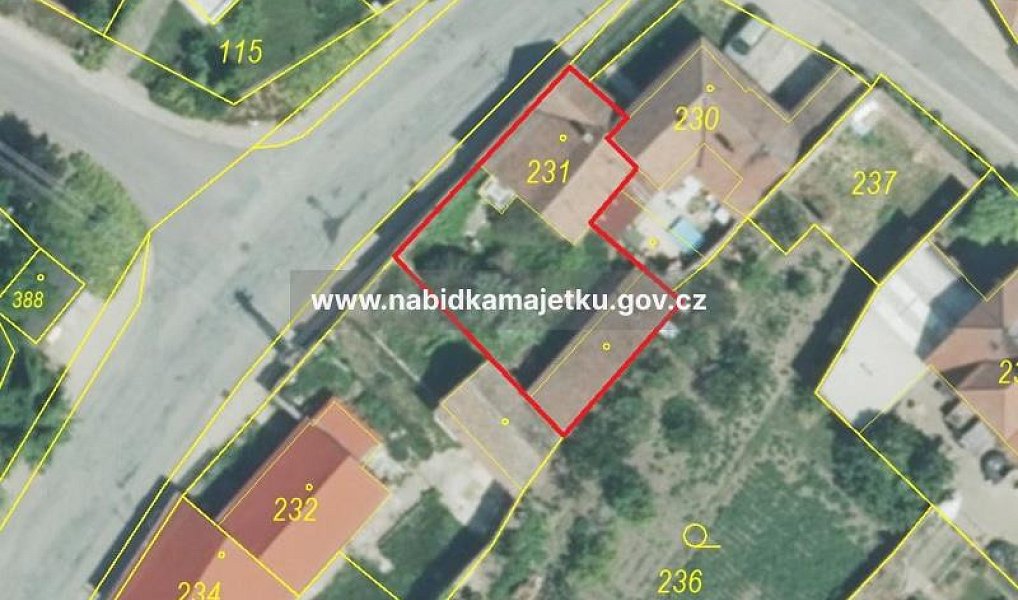 Prodej domu 49 m² s pozemkem 247 m², Miroslavské Knínice – náhled fotky 2