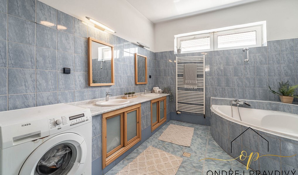 Prodej domu 265 m² s pozemkem 428 m², Lety – náhled fotky 21