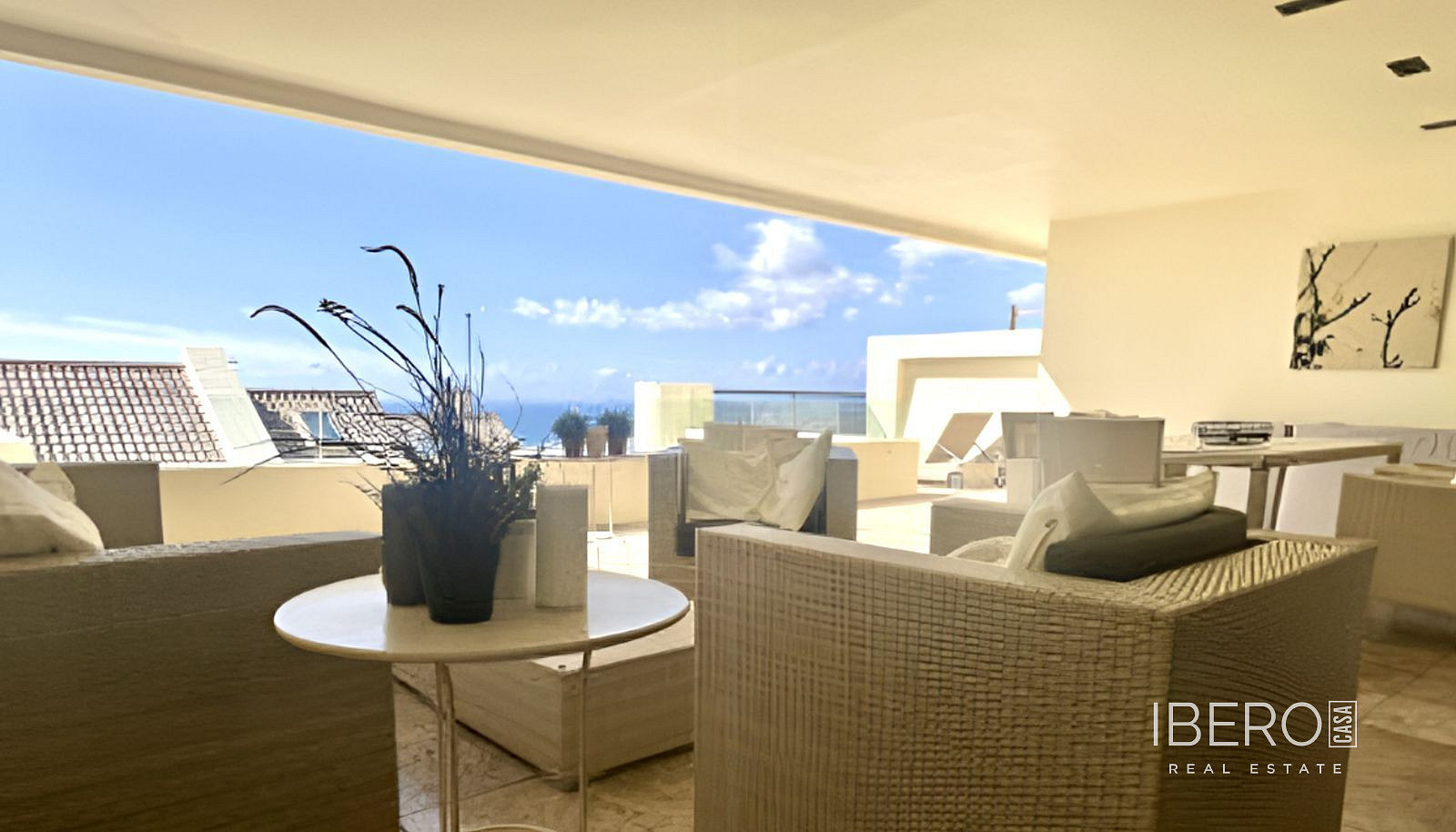 Piso 3+kk – Marbella, Rio Real - Vista 2