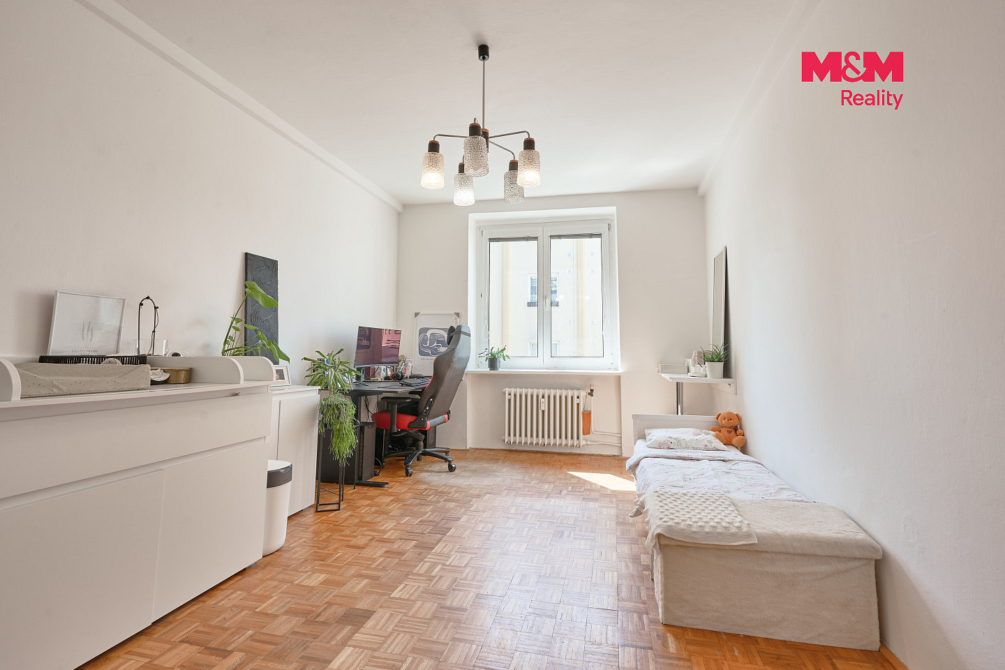 Prodej bytu 3+1 79 m² – fotografie 3